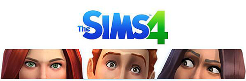 Первая информация о The Sims 4